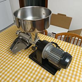 Spremipomodoro elettrica