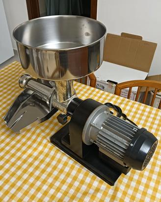 Spremipomodoro elettrica