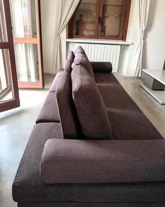 Divano 3/4 posti 