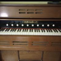 Armonium Bozzetta & C. da collezione.