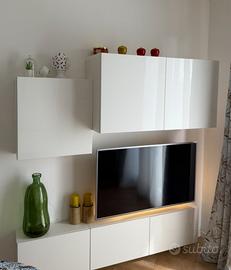 Mobili soggiorno TV