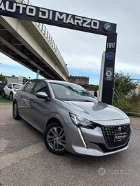 Peugeot 208 PureTech 75 Stop&Start 5 porte Like