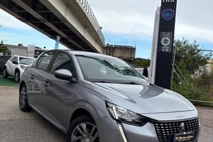 Peugeot 208 PureTech 75 Stop&Start 5 porte Like