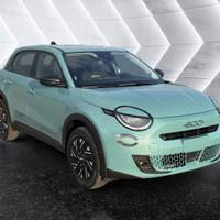 FIAT 600 Hybrid 100 CV DCT MHEV
