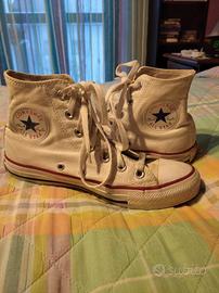 scarpe converse donna 37