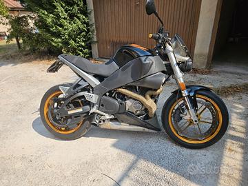 Buell xb12s 2003