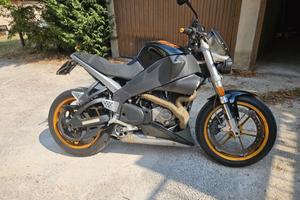 Buell xb12s 2003