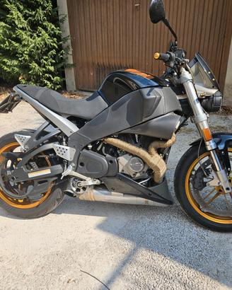 Buell xb12s 2003