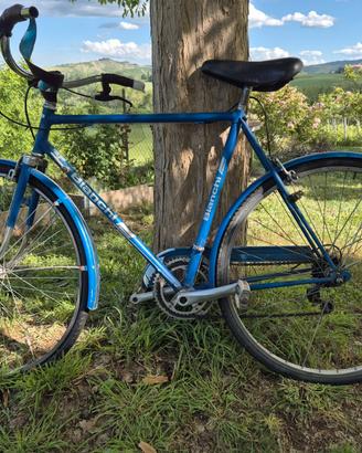 bici da corsa Bianchi 