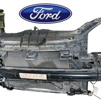 KIT RADIATORI FORD Fiesta 4Â° Serie Diesel 1.4 (02