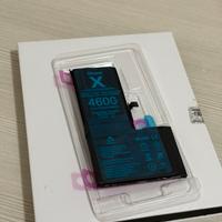 Batteria iPhone x
