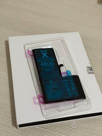 Batteria iPhone x