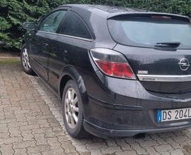 OPEL Astra - 2005