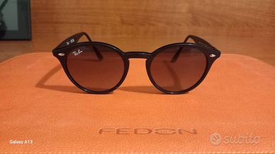 Occhiali RayBan rb2180 round