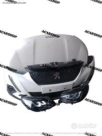 Musata per peugeot 2008 2020-2024