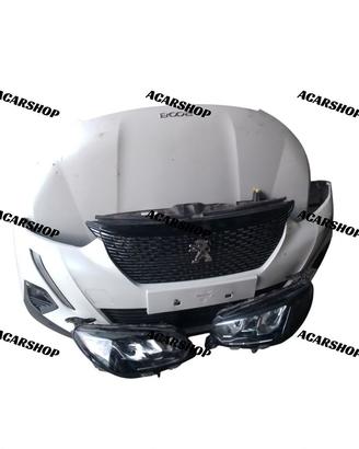 Musata per peugeot 2008 2020-2024