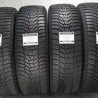 4 GOMME USATE INVERNALE 2156517 - CP36011290