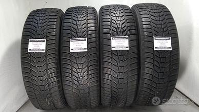 4 GOMME USATE INVERNALE 2156517 - CP36011290