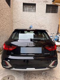 Vedo Audi A1 allstreet 30 TFSI S tronic Crossover