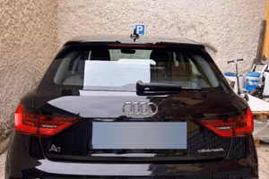 Vedo Audi A1 allstreet 30 TFSI S tronic Crossover