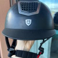 Casco Equestro tg. 53-55