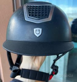 Casco Equestro tg. 53-55