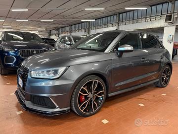 Audi A1 S1 SPB 2.0 TFSI quattro