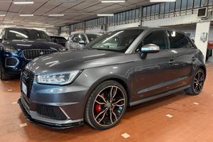 Audi A1 S1 SPB 2.0 TFSI quattro