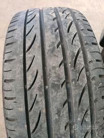 Gomme pirelli 225 45 17