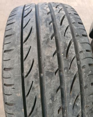 Gomme pirelli 225 45 17