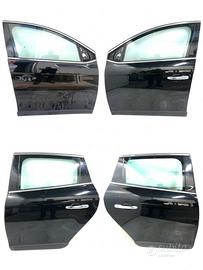DISP. 04 PORTE -usate - LANCIA DELTA SX-DX