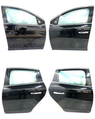 DISP. 04 PORTE -usate - LANCIA DELTA SX-DX