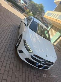 Mercedes classe A