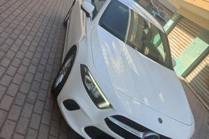 Mercedes classe A