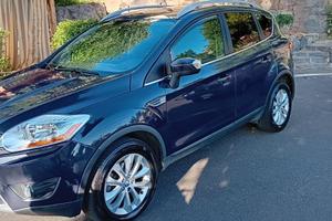 Ford Kuga 2012