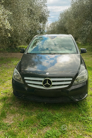 Mercedes Benz Classe B - CDI - 2013