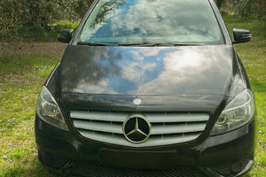 Mercedes Benz Classe B - CDI - 2013