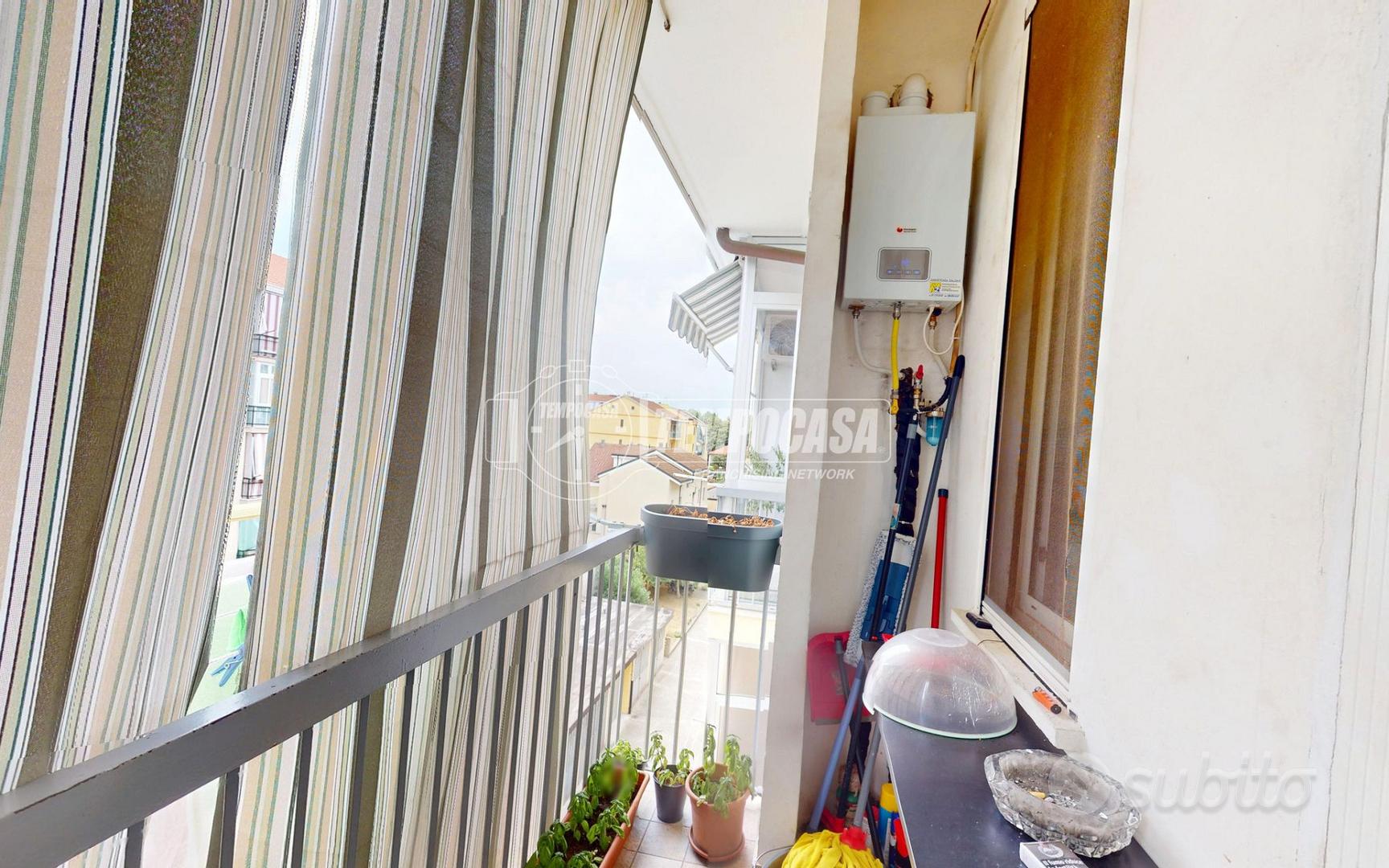 Apartment in Settimo Torinese, Torino - Altro