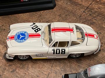 Mercedes-Benz 300 SL