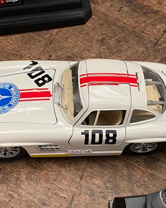 Mercedes-Benz 300 SL