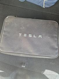 Gancio traino originale  Tesla Model 3 Highland