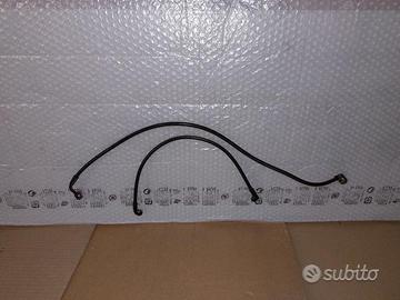 tubazione freno anteriore brutale 800 675
