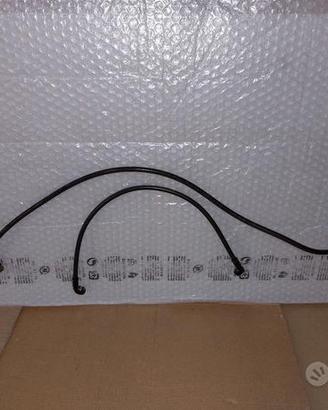 tubazione freno anteriore brutale 800 675
