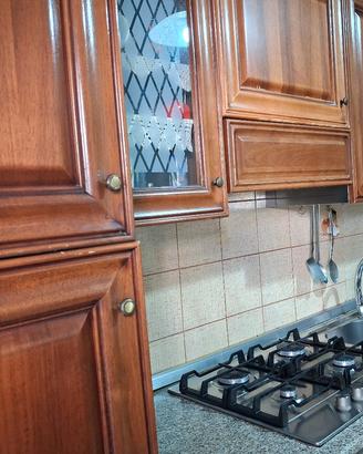 cucina classica 