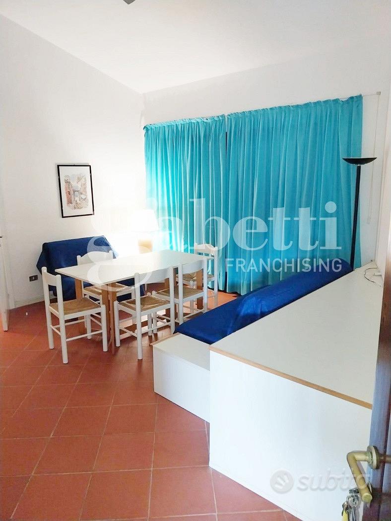 Apartment in Terranoa/Olbia, Porto Rotondo - Vista 6