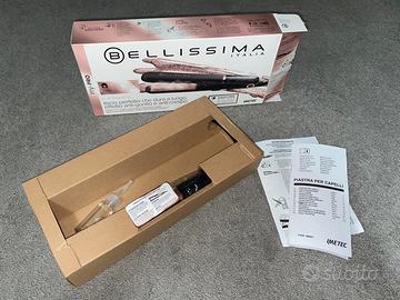 Imetec My Pro Steam Piastra a vapore B28 100