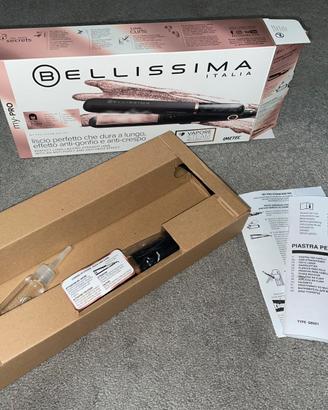 Imetec My Pro Steam Piastra a vapore B28 100