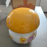 Biscottiera THUN a fungo