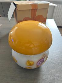 Biscottiera THUN a fungo