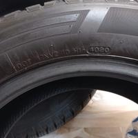 copertoni come nuovi usati solo 3 mesi